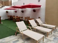 Hostal España Hotel di Puerto Ayora