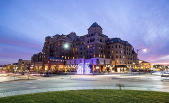 Renaissance Indianapolis North Hotel