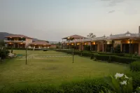 Ranthambhore Pride