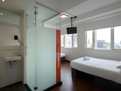 EasyHotel the Hague City Centre