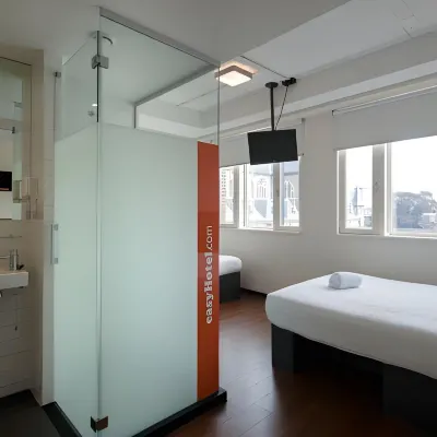 海牙市中心便捷飯店 莫瑞泰斯皇家美術館附近的飯店