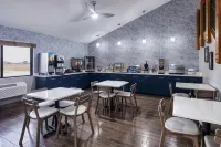 AmericInn by Wyndham Stuart