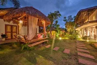 Sunz en Coron Resort