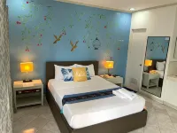 Riverview Resort and Conference Center Hotels in Cabuyao