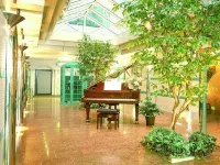 Ibaraki Central Hotel Hotels in Ібаракі