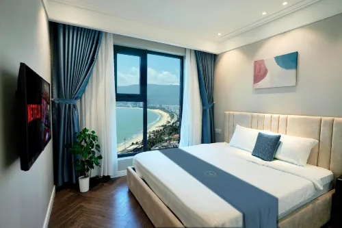 Altara Residence Quy Nhon Hotels in Hai Cang