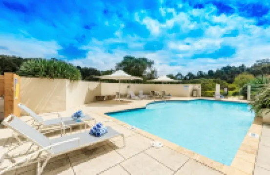 Grand Mercure Basildene Manor Accor Vacation Club Apartments