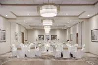 Doubletree by Hilton Chicago Midway Airport Hoteles en Bedford Park