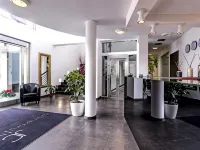 JC Hotel Hotels near La Saliera