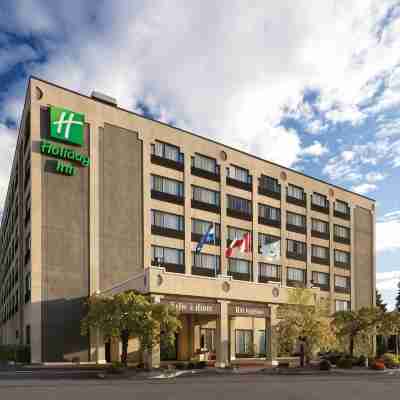 Holiday Inn Montreal-Longueuil Hotel Exterior