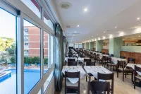 Seramar Hotel Luna Park Adults Only Hotels in El Arenal