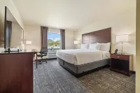 Cobblestone Hotel & Suites - Alpine Hotels in Alpine