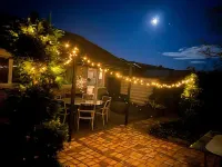 Bastad Beautiful All Year Around Year Stay Perfect Location Sea, Golf, Hiking, Hotels in 