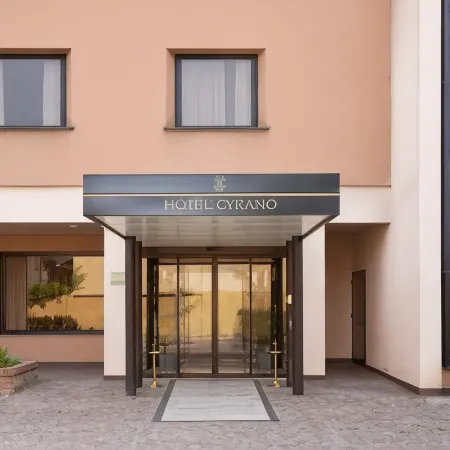Hotel Cyrano