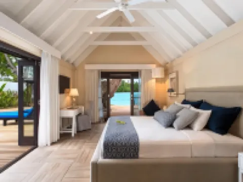 Warwick le Lagon Resort & Spa, Vanuatu โรงแรมในพอร์ตวิลา