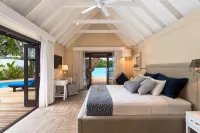 Warwick le Lagon Resort & Spa, Vanuatu