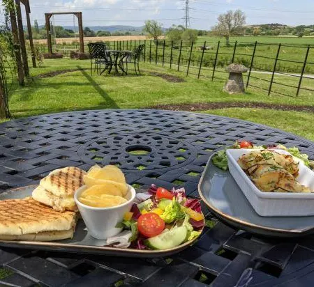 Blackmore Farm
