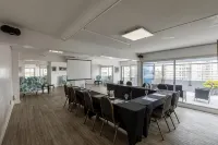 Palladium Business Hotel Hotel di Ciudad de la Costa