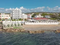 Hotel Cavalluccio Marino Hotels in Santa Marinella