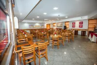 Mato Grosso Palace Hotel - Breakfast