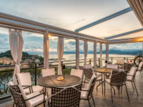 Hotel Vis à Vis Hotels in Metropolitan City of Genoa