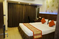 Hotel Spices Navi Mumbai - parking