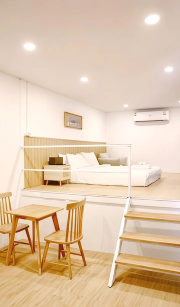 รูปภาพของลอฟต์ เบอรี รีสอร์ท