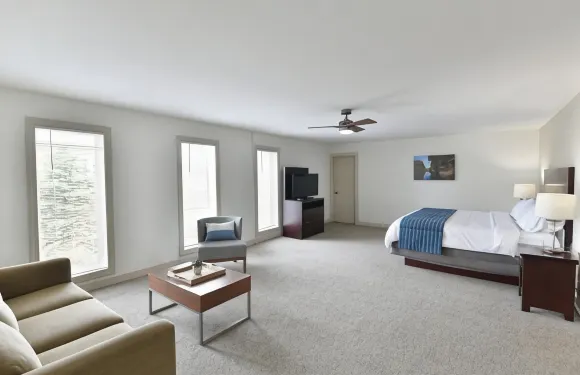 Holiday Inn Express 威斯康星德爾斯 by IHG