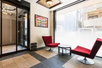 Grand Base Hakata-I Hotels in Fukuoka
