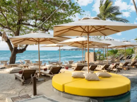 SAii Koh Samui Villas Adults Only