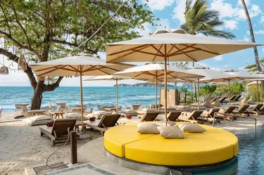 รูปภาพของโรงแรม ทราย เกาะสมุย วิลล่าส์