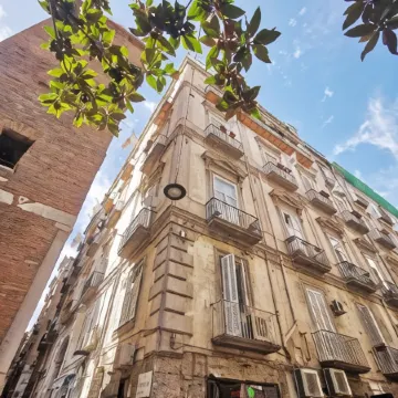 Hotel Neapolis
