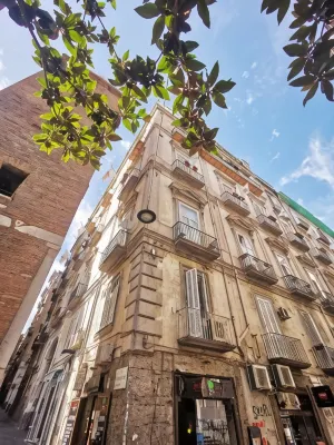 Hotel Neapolis Hotels near Via S.Sebastiano,27 Gioielli
