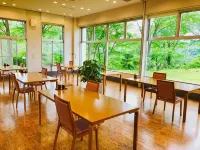 Renaissance Tanagura Hotel a Distretto di Higashishirakawa