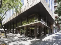 Acta City47 Hotels near Barcelona Sants Railway Station