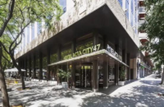 Acta City47 Hotels in Barcelona