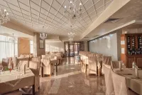 Park Hotel Arbanassi Hotels in Arbanasi