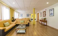 Hotel Los Templarios Hotels in Sierra Suroeste
