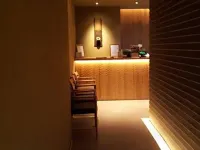 翔山商務旅館