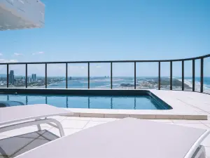 德維拉公寓
