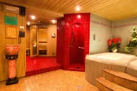 Hotel Centrale Hotels in Alleghe