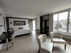 Hotel Andinos Plaza
