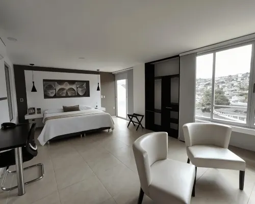Hotel Andinos Plaza Florencia Hotels in Florencia