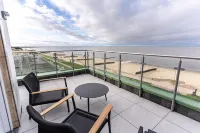 Hotel Strandperle - Ocean View