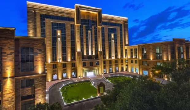 Ani Grand Hotel Yerevan