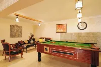 Aparthotel les Oliviers Suites & Spa