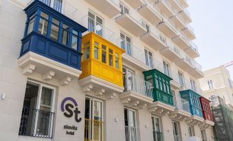 Alavits Hotel by ST Hotels