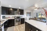 Lift in Backyard! Park City Gem - Renovated!