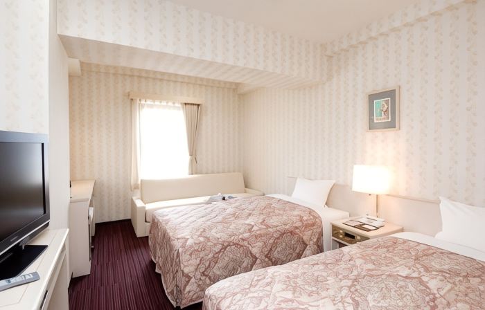 Hotel Unisite Mutsu