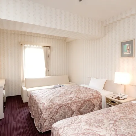 Hotel Unisite Mutsu